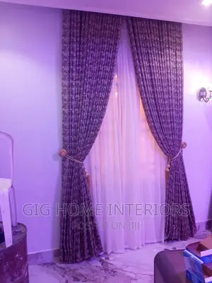 Premium Curtains