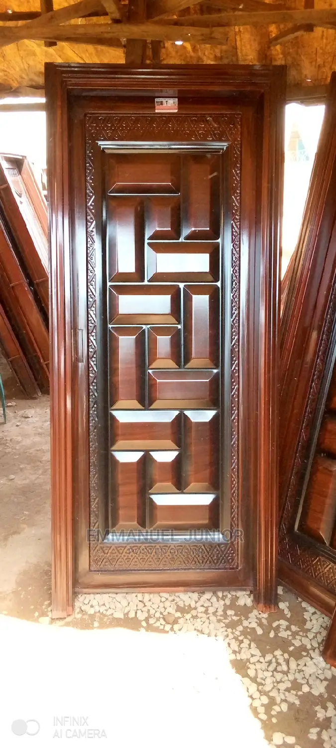 2100*900 Iron Doors