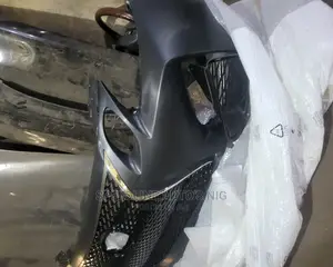 Front Upgrade Bumper Lexus Gs350 to 2006/2010 to 2019 Model