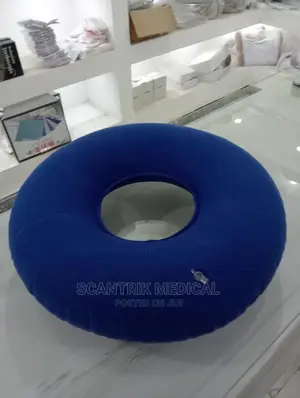 Donut Cushion for Pregnancy