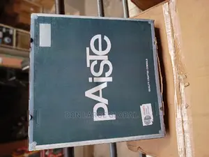 Paiste Cymbal