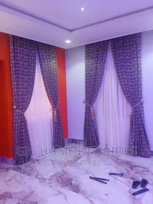 Premium Quality Curtains