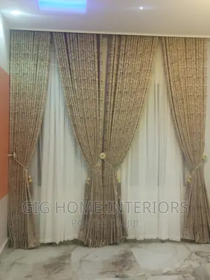 Premium Quality Curtains