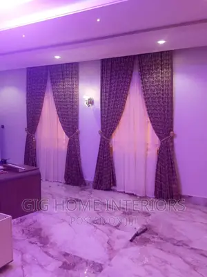 Premium Quality Curtains
