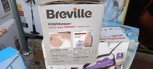 Brevilla Electric Iron