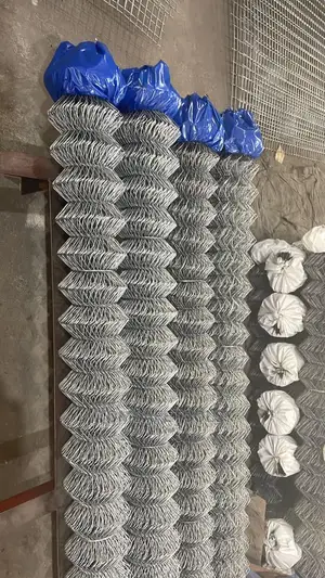 Fencing Wire