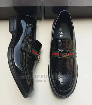 Quality Children Shoes