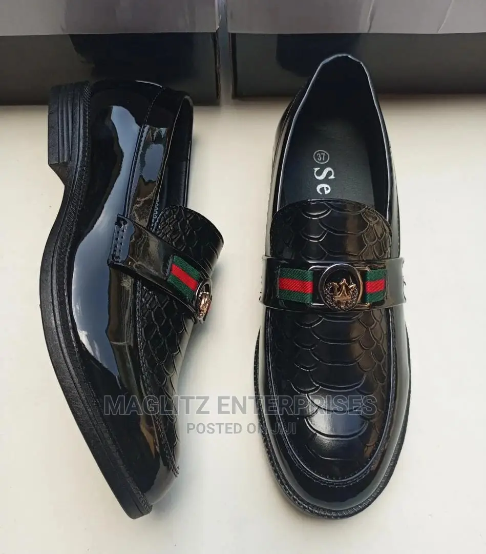 Quality Children Shoes