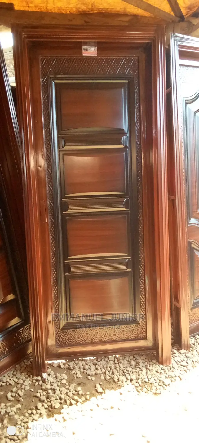 Iron Welder Door 1.2 *2100