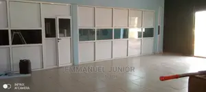 Office Partition