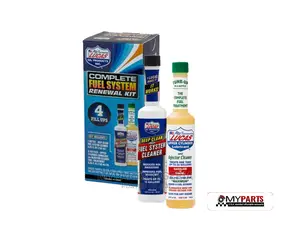 Complete Car Fuel System Renewal Kit