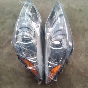 Hyundai Genesis 2012 Headlamp Tokunbo