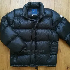 Photo - Puff Winter Jacket USA Standard