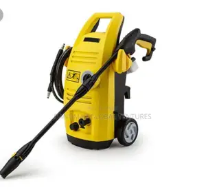 COUGAR High Pressure Washer