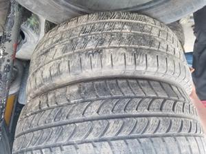 First Grade Tokunbo Tyres Both Commercial Tyres