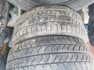 First Grade Tokunbo Tyres Both Commercial Tyres