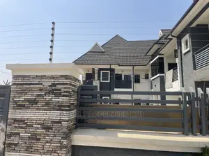 4bdrm Duplex in Phase4, Kubwa for rent