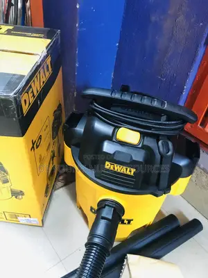 DEWALT Vacuum Cleaner 20L