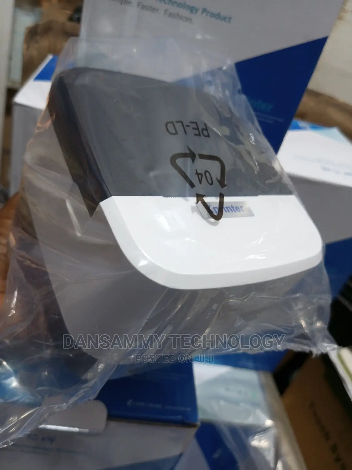 Xp58iint Xprinter Receipt Printer