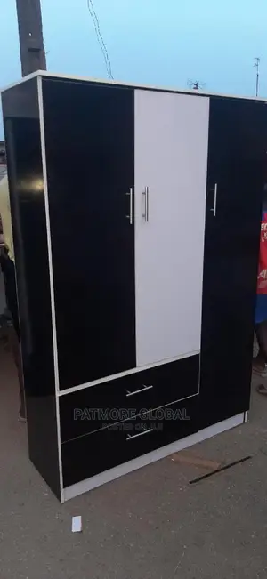 2doors Good Wardrobe