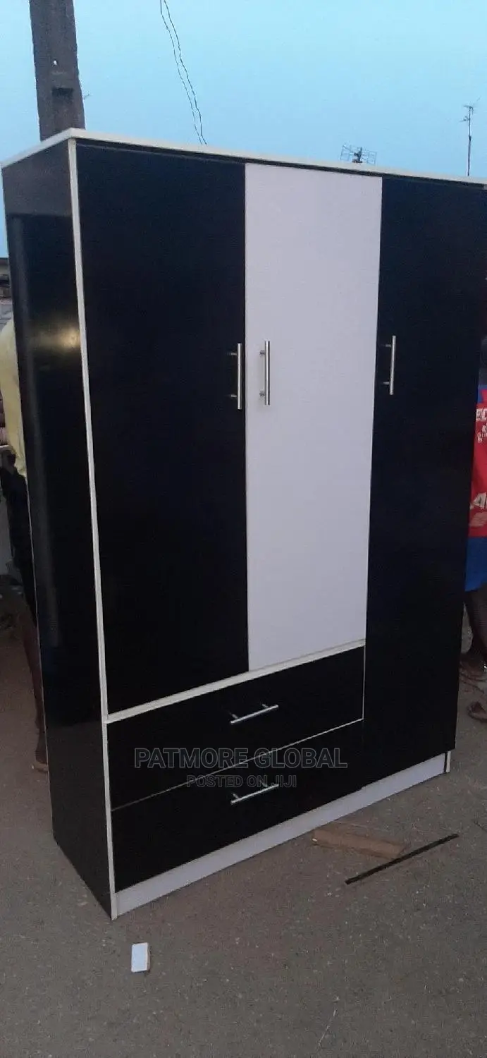 2doors Good Wardrobe