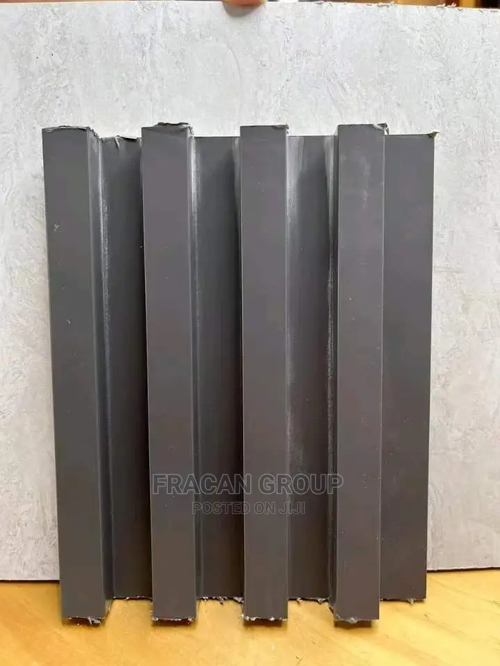 Top Quality Fluted WPC Panel in Abuja