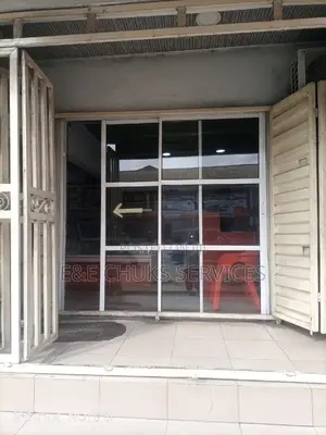 High Class Frozen Store for Sale
