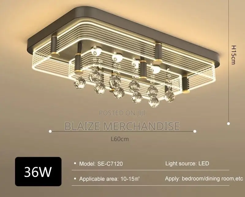 Chandelier
