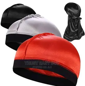 Original Wave Cap