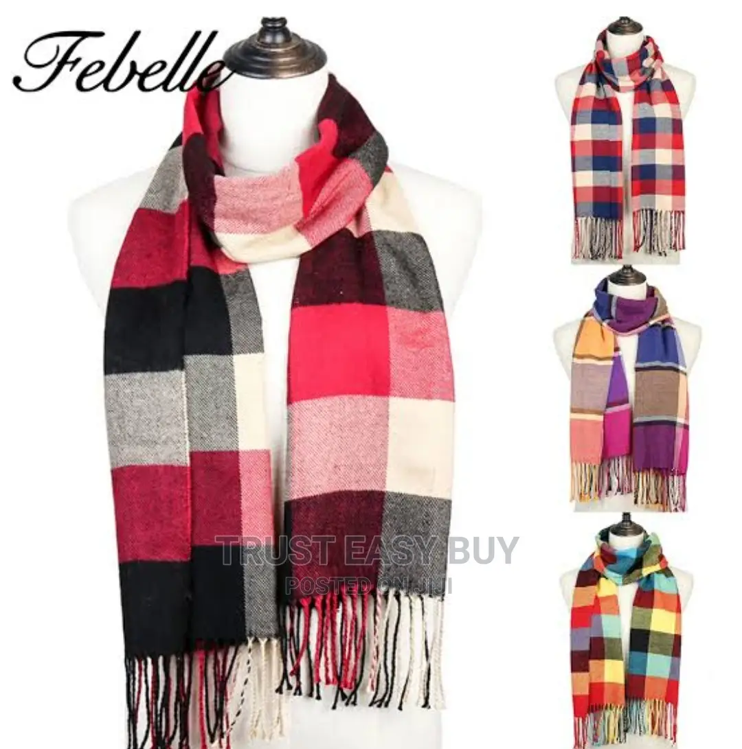 Winter Muffler