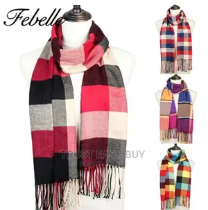 Winter Muffler