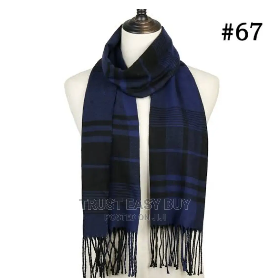 Winter Muffler