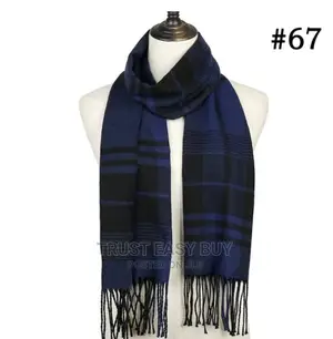 Winter Muffler