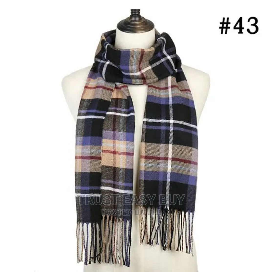 Winter Muffler