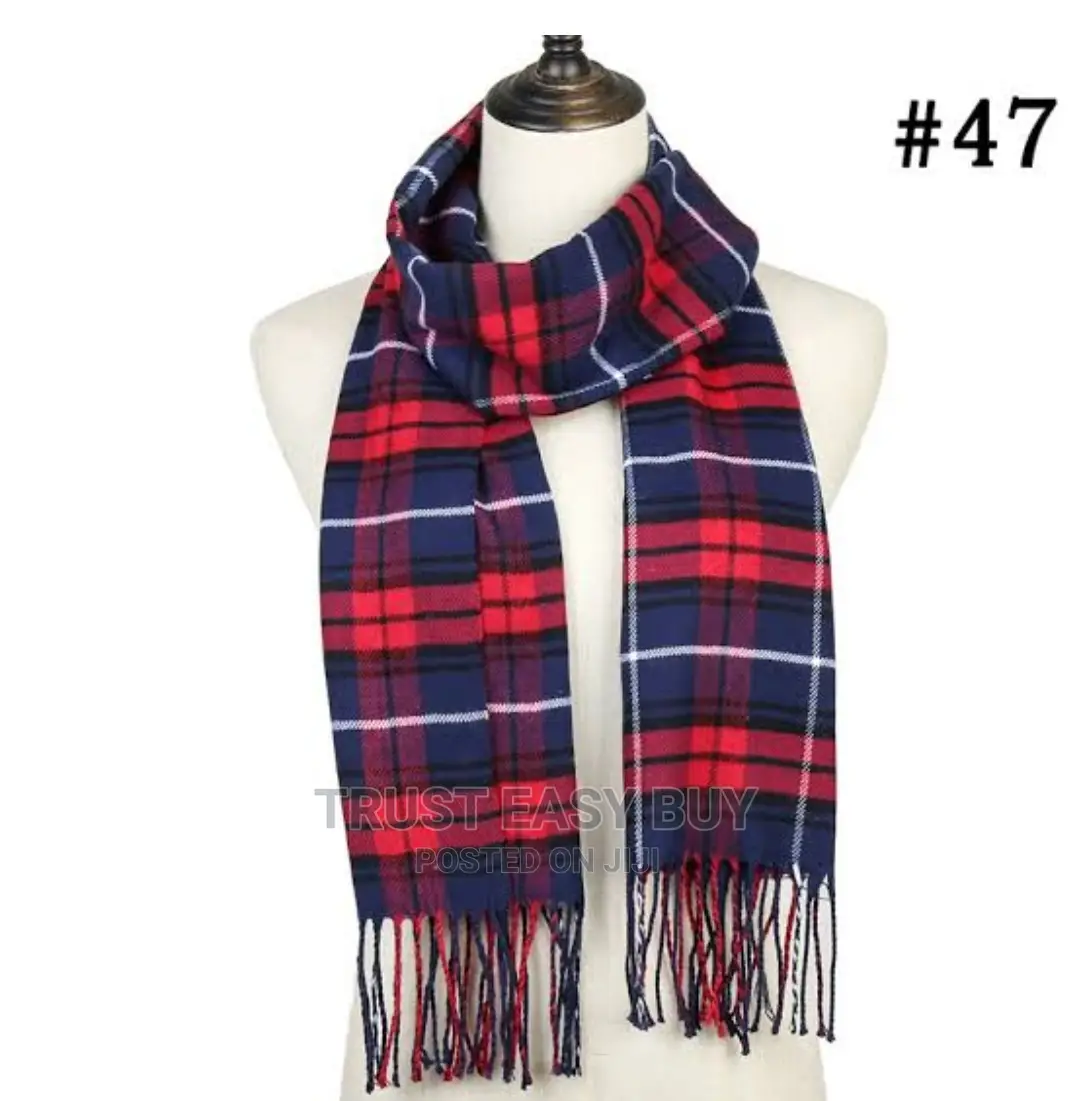Winter Muffler