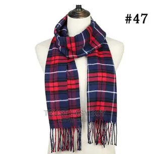 Winter Muffler