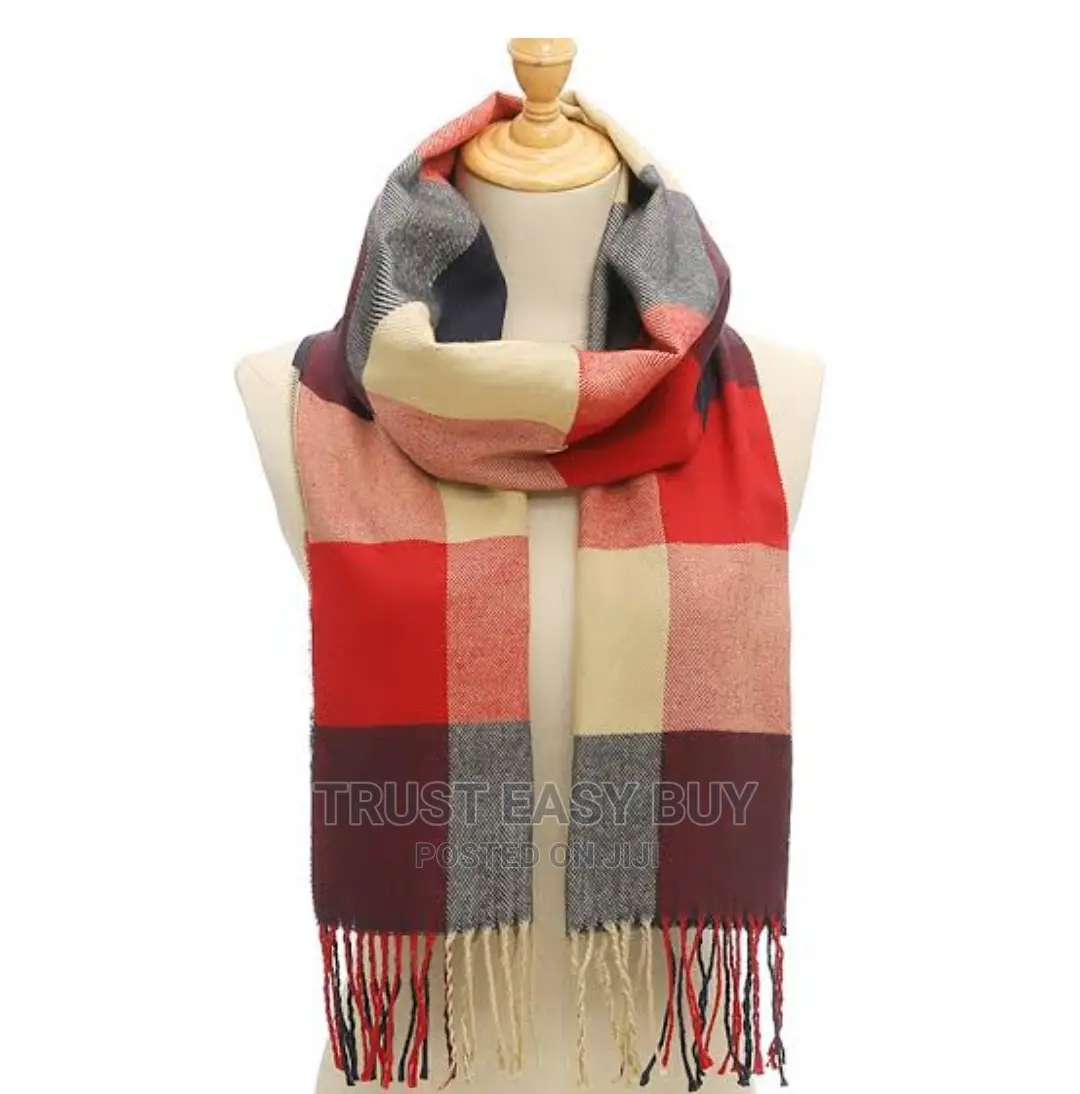 Winter Muffler