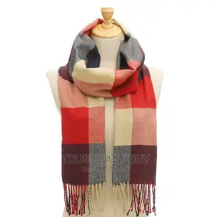 Winter Muffler