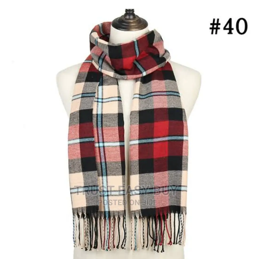 Winter Muffler