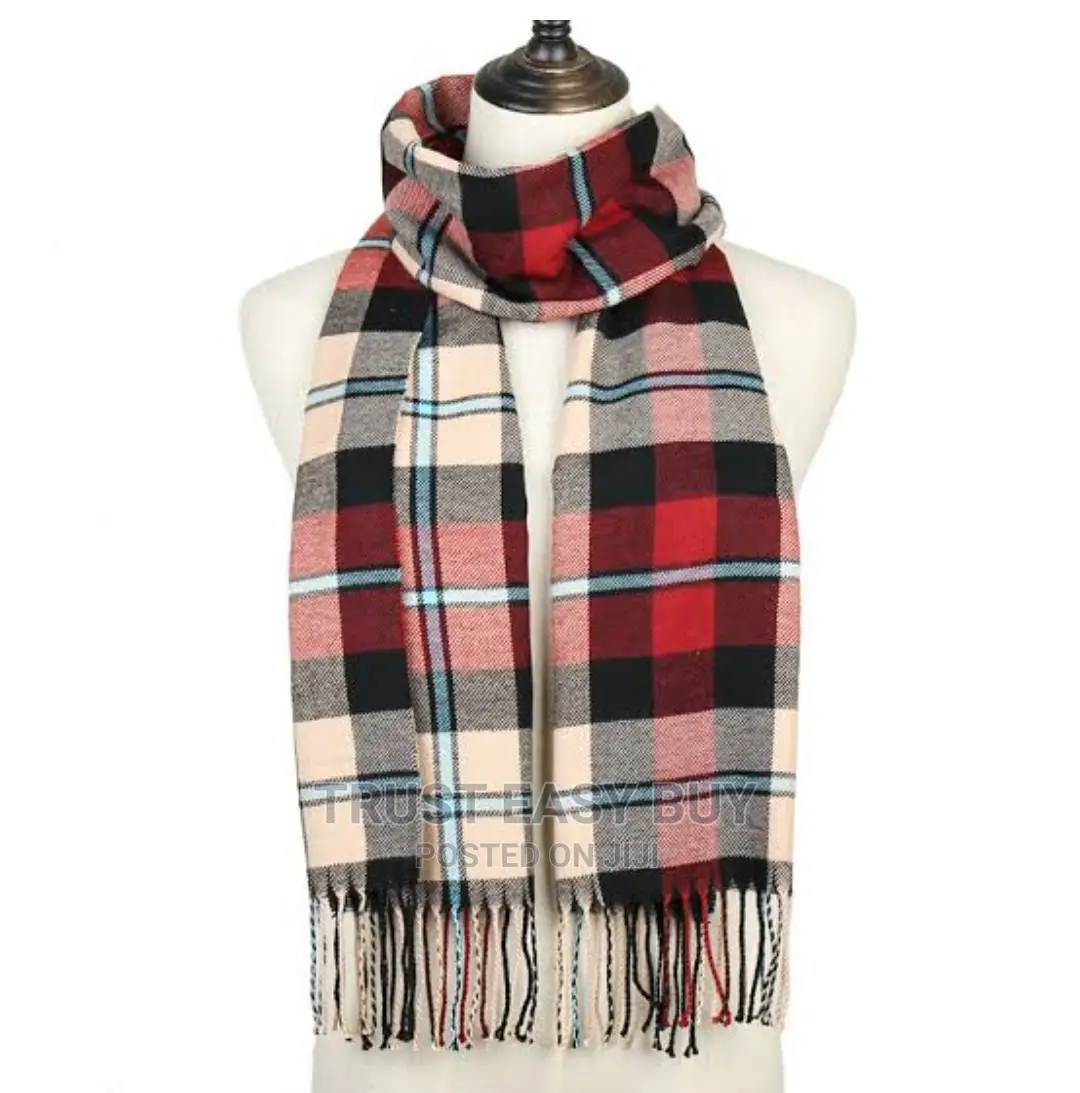 Winter Muffler