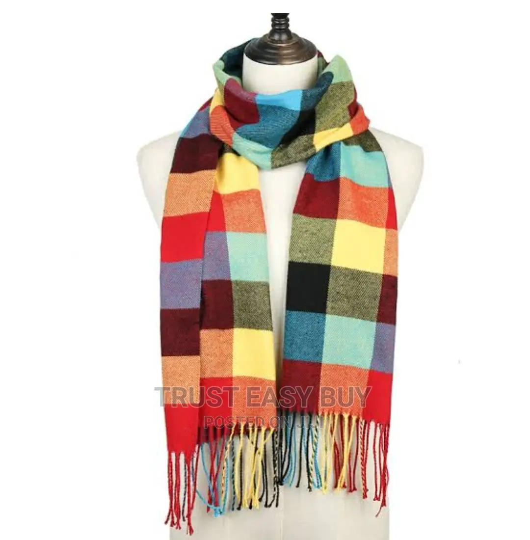 Winter Muffler