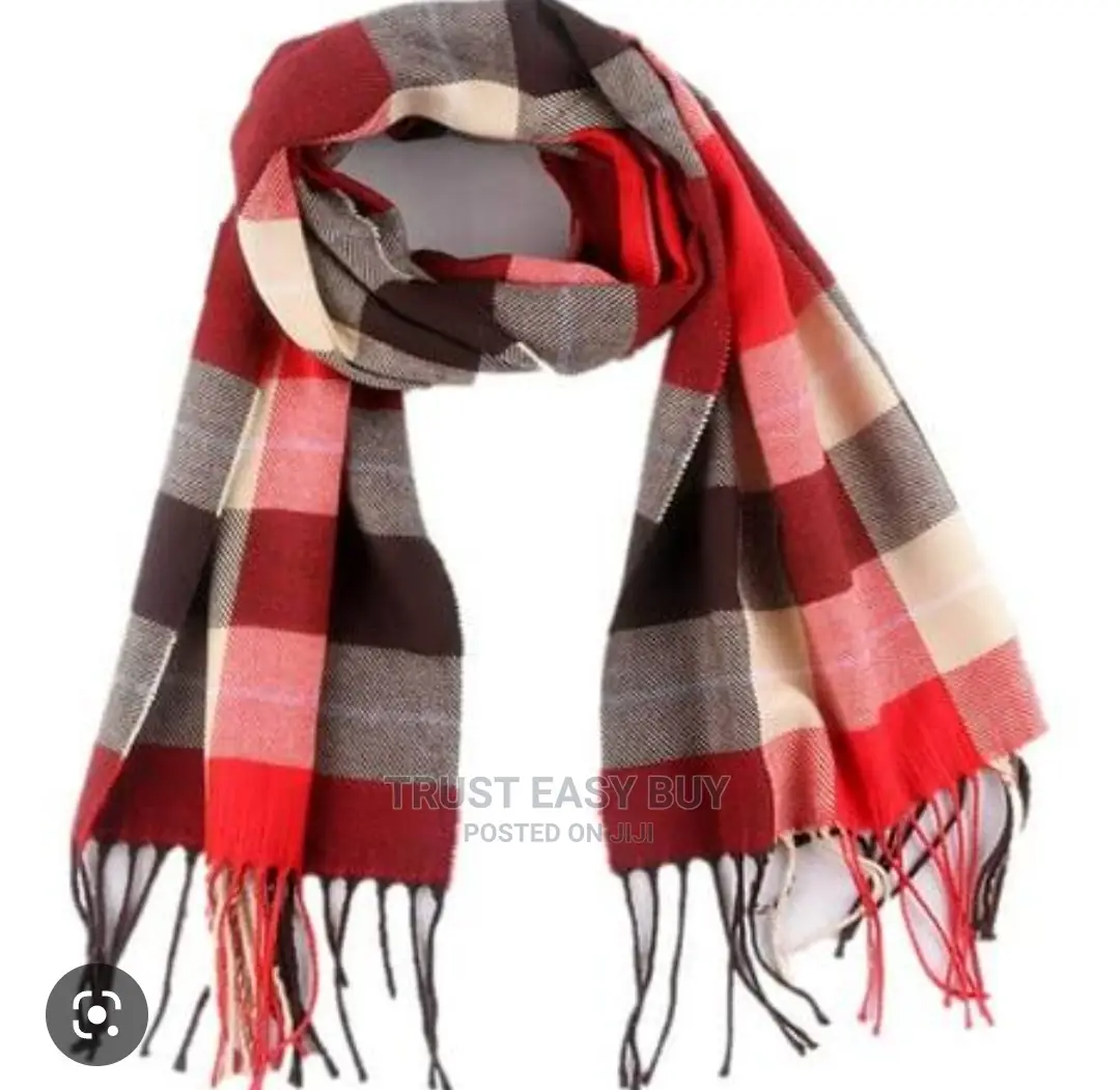 Winter Muffler