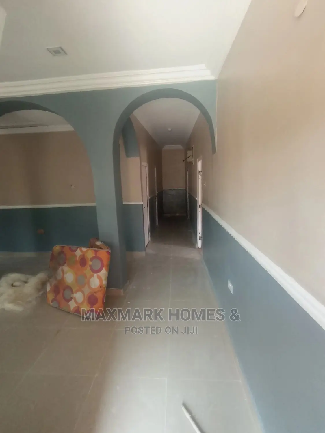 3bdrm Block of Flats in Unity Estate, Badore for sale