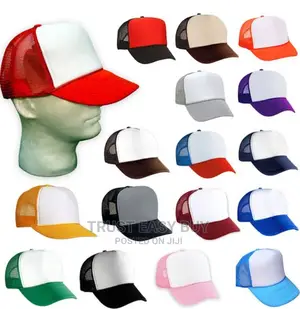 Quality Truckers Cap