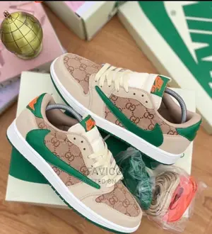 Quality Unisex Sneakers
