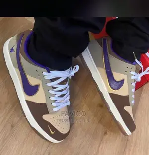 Quality Unisex Sneakers