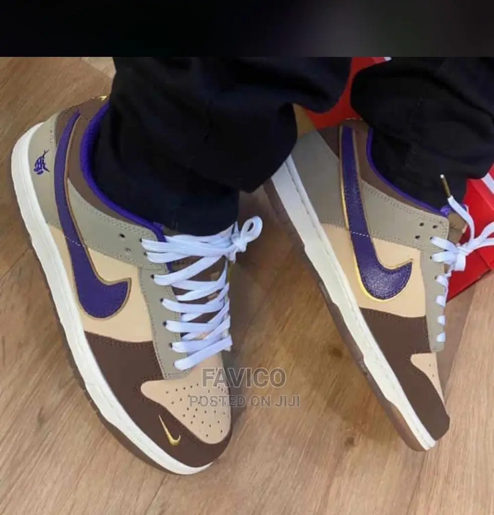 Quality Unisex Sneakers