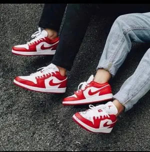 Original Quality Sneakers Unisex