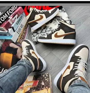 Original Quality Sneakers Unisex