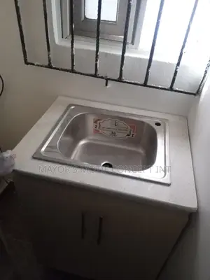 Marble Top Installation